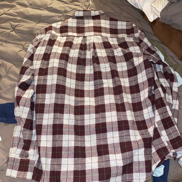 Flannel - Picture 3 of 3
